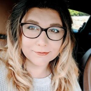 Meet your Posher, Lauren jane allen